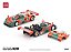 Mazda 787B 1991 Winner 24Hs Le Mans 1:64 POP RACE - Imagem 14