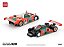 Mazda 787B 1991 Winner 24Hs Le Mans 1:64 POP RACE - Imagem 13