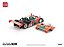 Mazda 787B 1991 Winner 24Hs Le Mans 1:64 POP RACE - Imagem 11