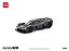 Aston Martin Valkyrie Carbon Edition 1:64 POP RACE - Imagem 1