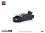 Nissan Skyline GT-R R33 Ghost Chameleon 1:64 POP RACE - Imagem 5