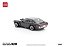 Nissan Laurel C130 1:64 POP RACE Cinza - Imagem 2