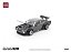 Nissan Laurel C130 1:64 POP RACE Cinza - Imagem 5
