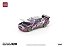 Nissan Silvia S13 EVA RT Pandem Production Model Custom Type-08 X 1087X 1:64 POP RACE - Imagem 6