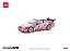 Nissan Silvia S13 EVA RT Pandem Production Model Custom Type-08 X 1087X 1:64 POP RACE - Imagem 1