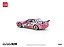 Nissan Silvia S13 EVA RT Pandem Production Model Custom Type-08 X 1087X 1:64 POP RACE - Imagem 4