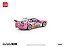 Nissan Silvia S13 EVA RT Pandem Production Model Custom Type-08 X 1087X 1:64 POP RACE - Imagem 2