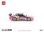 Nissan Silvia S13 EVA RT Pandem Production Model Custom Type-08 X 1087X 1:64 POP RACE - Imagem 8