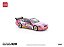 Nissan Silvia S13 EVA RT Pandem Production Model Custom Type-08 X 1087X 1:64 POP RACE - Imagem 3