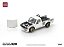 Datsun 620 Pandem Body Kit 1:64 POP RACE Branco - Imagem 1