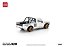 Datsun 620 Pandem Body Kit 1:64 POP RACE Branco - Imagem 4