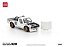 Datsun 620 Pandem Body Kit 1:64 POP RACE Branco - Imagem 3