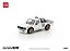 Datsun 620 Pandem Body Kit 1:64 POP RACE Branco - Imagem 5