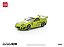 Mazda RX7 FC3S RE-Amemiya 1:64 POP RACE Verde - Imagem 1