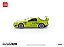 Mazda RX7 FC3S RE-Amemiya 1:64 POP RACE Verde - Imagem 7