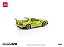 Mazda RX7 FC3S RE-Amemiya 1:64 POP RACE Verde - Imagem 2