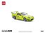 Mazda RX7 FC3S RE-Amemiya 1:64 POP RACE Verde - Imagem 5
