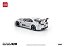 Toyota Supra GT300 TOP SECRET 1:64 POP RACE Prata - Imagem 6