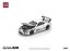 Toyota Supra GT300 TOP SECRET 1:64 POP RACE Prata - Imagem 3