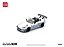 Honda S2000 Pandem Body Kit 1:64 POP RACE Branco - Imagem 9
