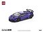 Lamborghini Huracan STO Viola Pasifae 1:64 POP RACE - Imagem 1