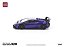 Lamborghini Huracan STO Viola Pasifae 1:64 POP RACE - Imagem 7