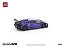 Lamborghini Huracan STO Viola Pasifae 1:64 POP RACE - Imagem 2