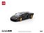 Lamborghini Countach LPI 800-4 1:64 POP RACE Preto - Imagem 1