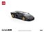 Lamborghini Countach LPI 800-4 1:64 POP RACE Preto - Imagem 3