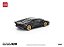 Lamborghini Countach LPI 800-4 1:64 POP RACE Preto - Imagem 2