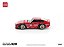 Datsun 280ZX Pandem Body Kit 1:64 POP RACE Vermelho - Imagem 6