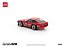 Datsun 280ZX Pandem Body Kit 1:64 POP RACE Vermelho - Imagem 4