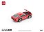 Datsun 280ZX Pandem Body Kit 1:64 POP RACE Vermelho - Imagem 5
