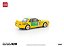 Nissan GT-R R32 JTC Group A 1992 1:64 POP RACE Amarelo - Imagem 3