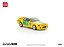 Nissan GT-R R32 JTC Group A 1992 1:64 POP RACE Amarelo - Imagem 4