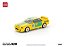 Nissan GT-R R32 JTC Group A 1992 1:64 POP RACE Amarelo - Imagem 7