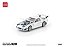 Mazda RX7 (FC3S) RE-Amemiya 1:64 POP RACE Branco - Imagem 5