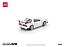 Mazda RX7 (FC3S) RE-Amemiya 1:64 POP RACE Branco - Imagem 8