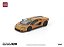Lamborghini Countach LP1 800-4 1:64 POP RACE Laranja - Imagem 3