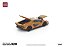 Lamborghini Countach LP1 800-4 1:64 POP RACE Laranja - Imagem 6