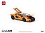 Lamborghini Countach LP1 800-4 1:64 POP RACE Laranja - Imagem 5