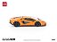 Lamborghini Countach LP1 800-4 1:64 POP RACE Laranja - Imagem 8
