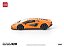 Lamborghini Countach LP1 800-4 1:64 POP RACE Laranja - Imagem 7