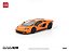 Lamborghini Countach LP1 800-4 1:64 POP RACE Laranja - Imagem 1