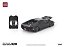 Lamborghini Centenário 1:64 POP RACE Carbon - Imagem 4
