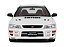 *** PRÉ-VENDA *** Subaru Impreza WRX Type RA STi 2000 1:18 OttOmobile Branco - Imagem 5