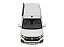 *** PRÉ-VENDA *** Volkswagen T6.1 California Ocean 2021 1:18 OttOmobile Branco - Imagem 9