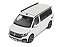 *** PRÉ-VENDA *** Volkswagen T6.1 California Ocean 2021 1:18 OttOmobile Branco - Imagem 7
