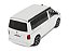 *** PRÉ-VENDA *** Volkswagen T6.1 California Ocean 2021 1:18 OttOmobile Branco - Imagem 8
