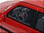 *** PRÉ-VENDA *** Fiat Uno Turbo I.E 1990 1:18 OttOmobile Vermelho - Imagem 3